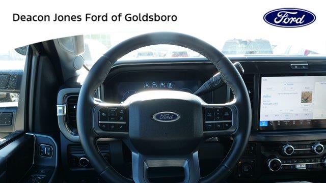 2026 Ford F-250 Super Duty King Ranch