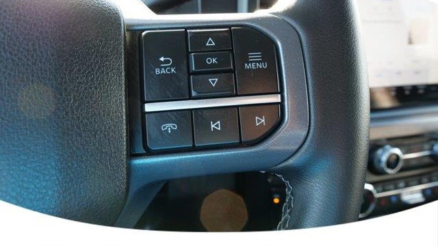 2026 Ford F-250 Super Duty King Ranch