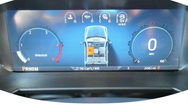 2026 Ford F-250 Super Duty King Ranch