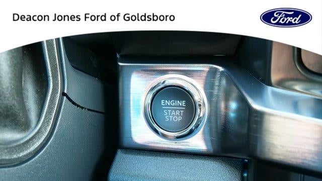 2026 Ford F-250 Super Duty King Ranch