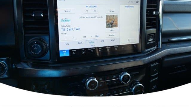 2026 Ford F-250 Super Duty King Ranch