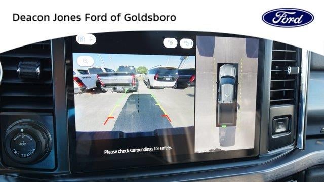 2026 Ford F-250 Super Duty King Ranch