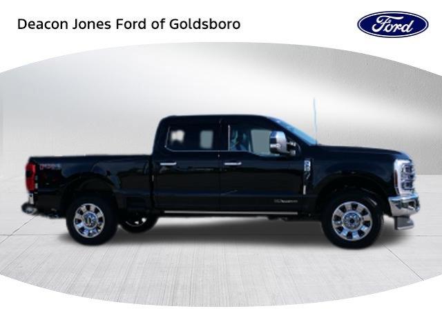 2026 Ford F-250 - $75,240