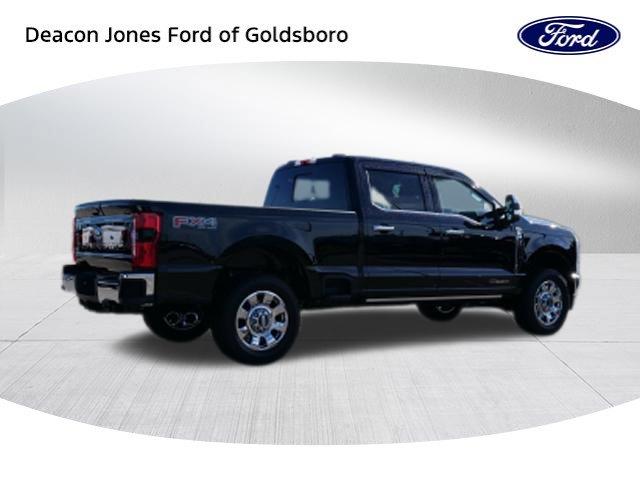2026 Ford F-250 - $75,240
