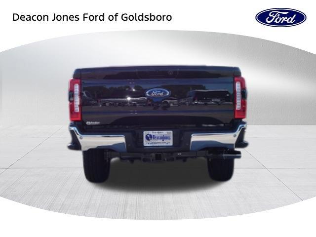 2026 Ford F-250 - $75,240