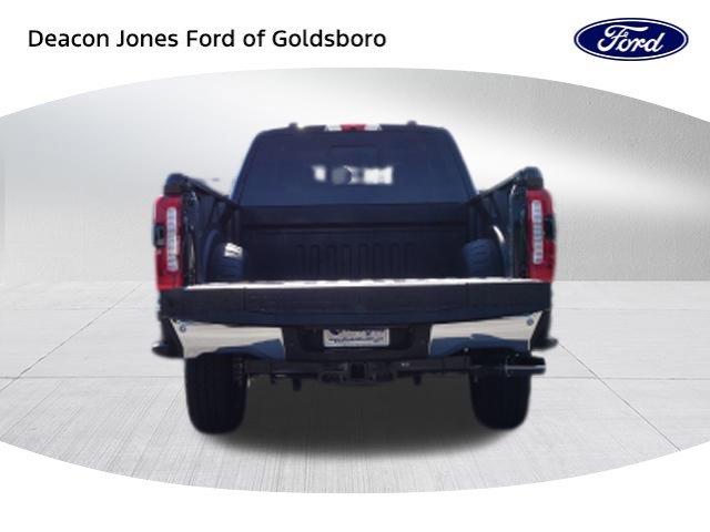 2026 Ford F-250 - $75,240