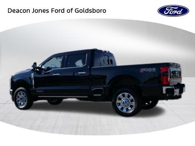 2026 Ford F-250 - $75,240