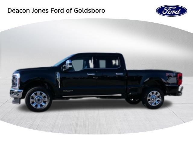 2026 Ford F-250 - $75,240