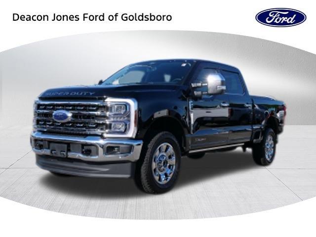 2026 Ford F-250 - $75,240