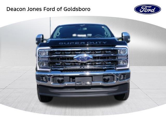 2026 Ford F-250 - $75,240