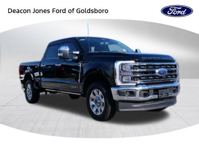 2026 Ford F-250 - $75,240