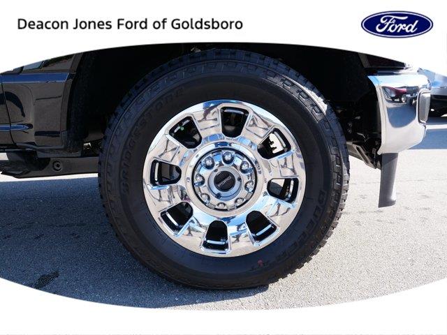2026 Ford F-250 - $75,240