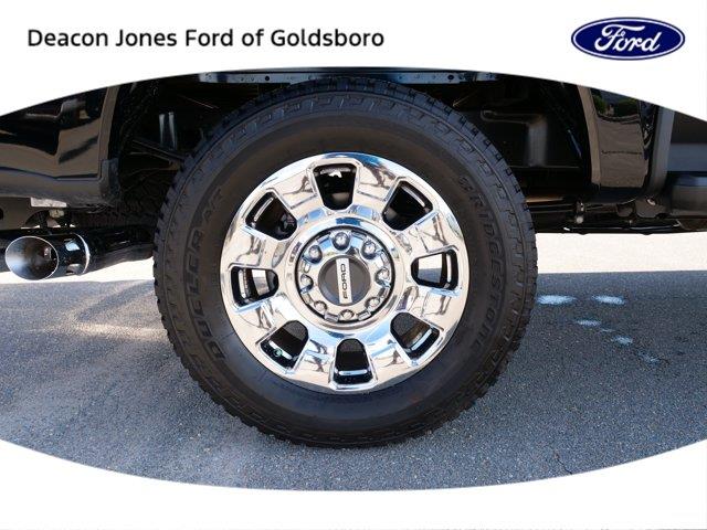 2026 Ford F-250 - $75,240