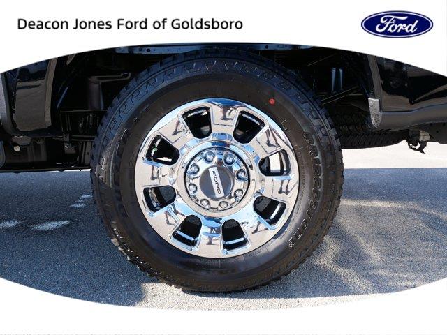 2026 Ford F-250 - $75,240