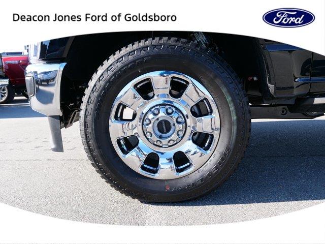 2026 Ford F-250 - $75,240