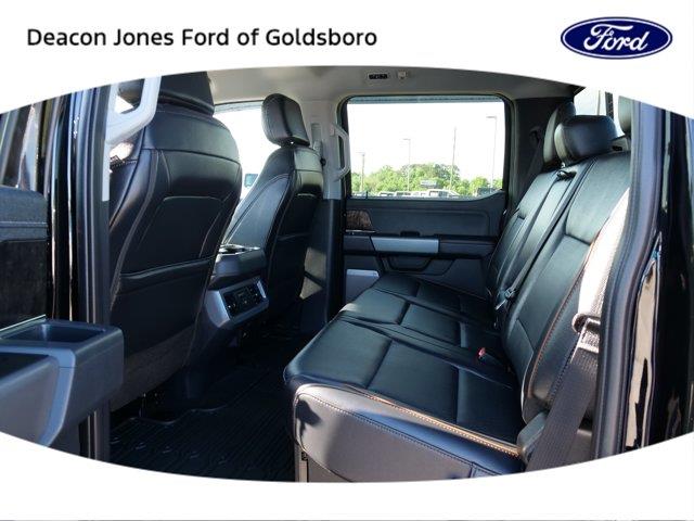 2026 Ford F-250 - $75,240