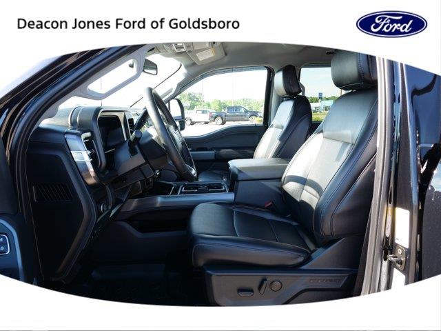2026 Ford F-250 - $75,240