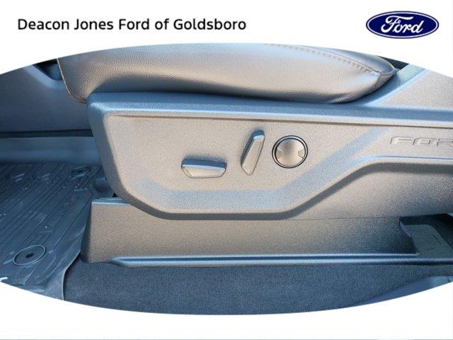 2026 Ford F-250 - $75,240