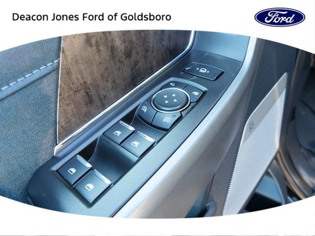 2026 Ford F-250 - $75,240