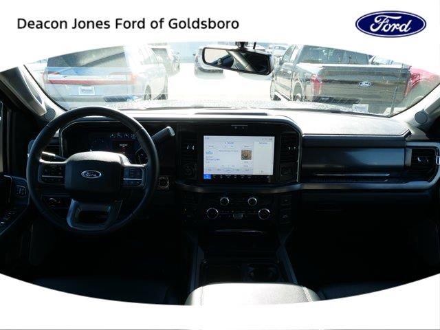 2026 Ford F-250 - $75,240