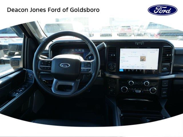 2026 Ford F-250 - $75,240
