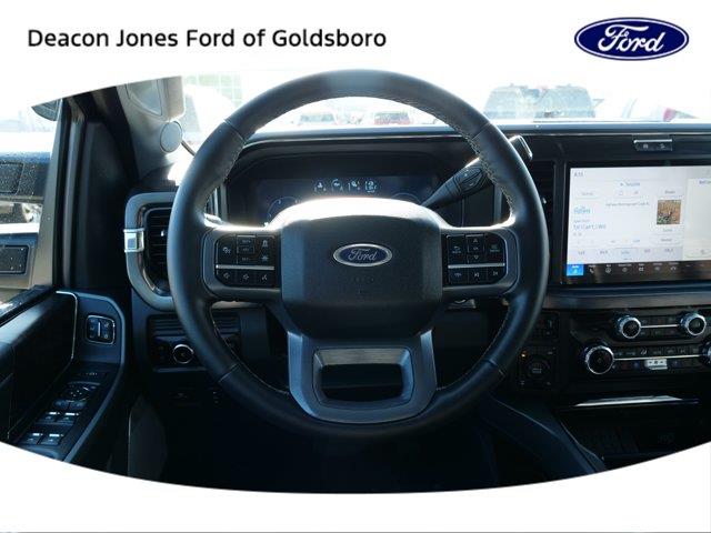 2026 Ford F-250 - $75,240