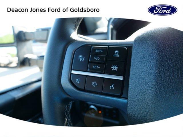2026 Ford F-250 - $75,240