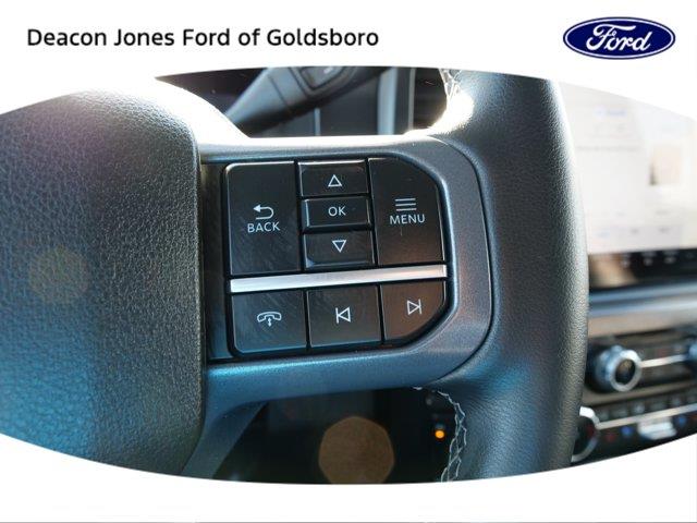 2026 Ford F-250 - $75,240