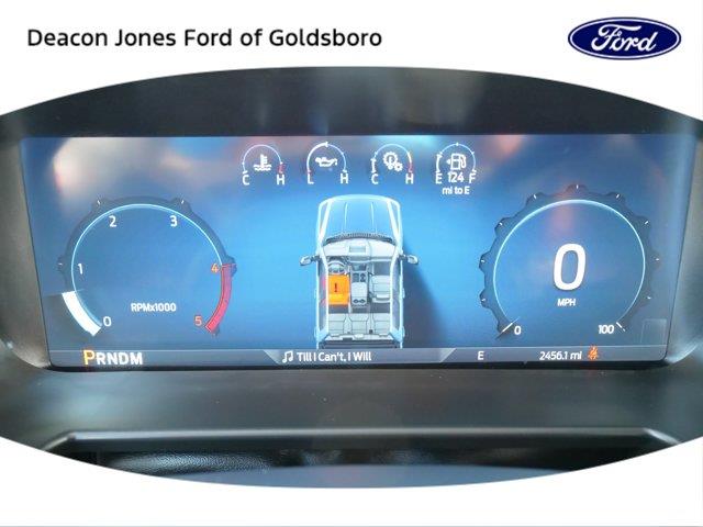 2026 Ford F-250 - $75,240