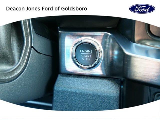 2026 Ford F-250 - $75,240
