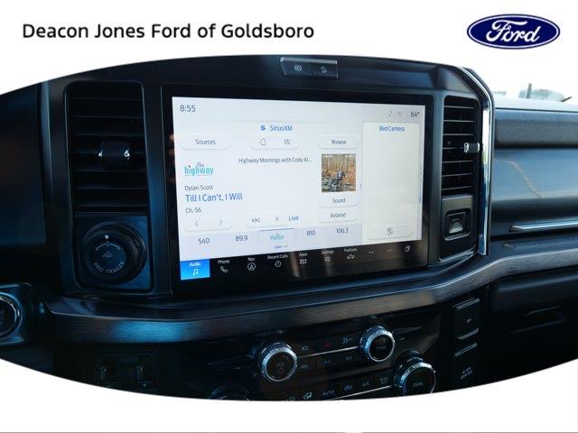 2026 Ford F-250 - $75,240