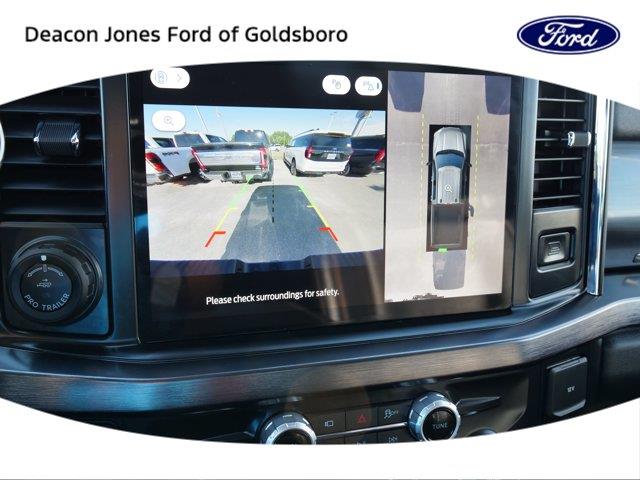 2026 Ford F-250 - $75,240