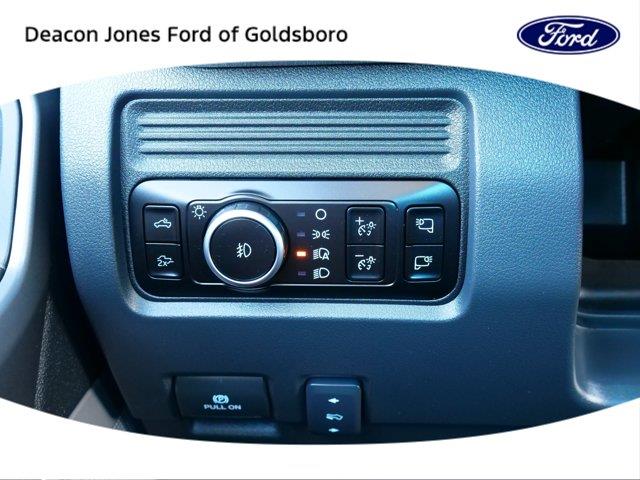 2026 Ford F-250 - $75,240