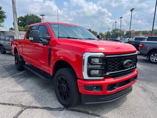2026 Ford F-250 - $81,505