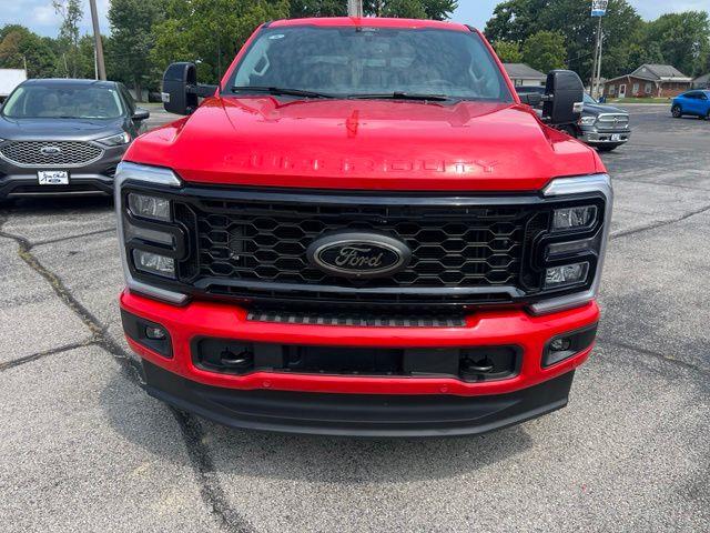 2026 Ford F-250 - $81,505