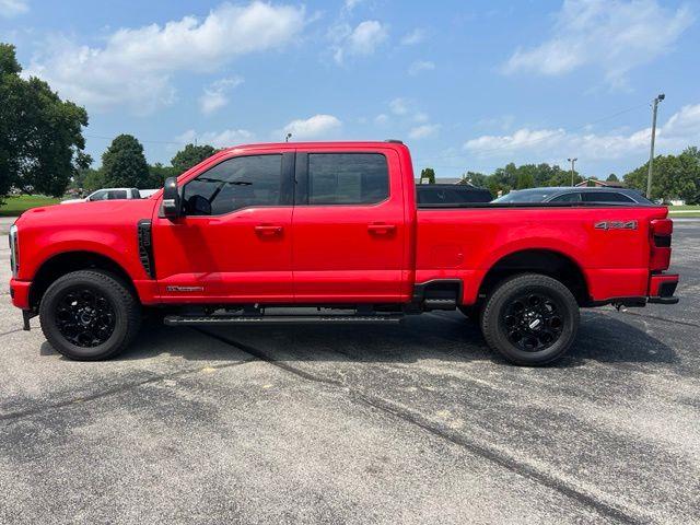 2026 Ford F-250 - $81,505