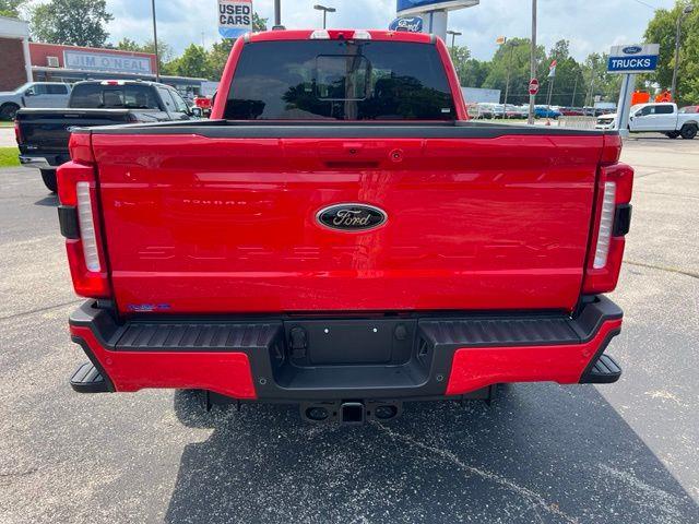 2026 Ford F-250 - $81,505