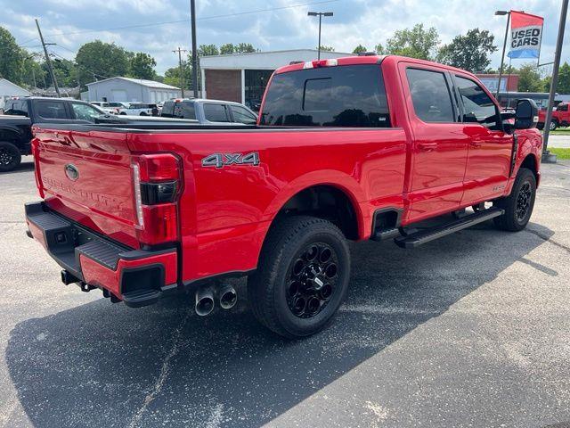 2026 Ford F-250 - $81,505
