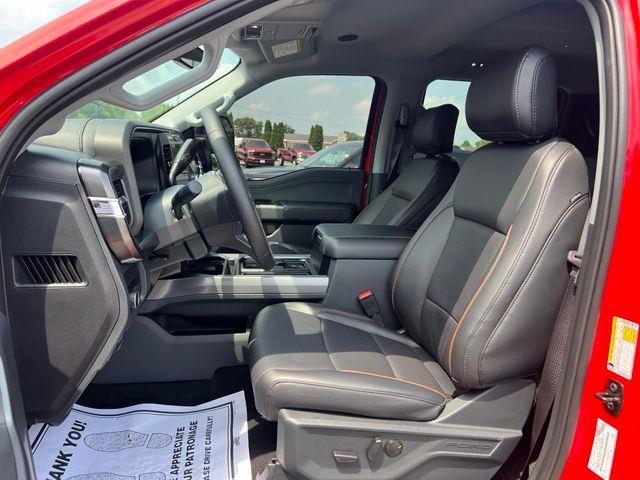 2026 Ford F-250 - $81,505