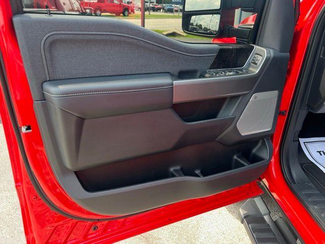 2026 Ford F-250 - $81,505