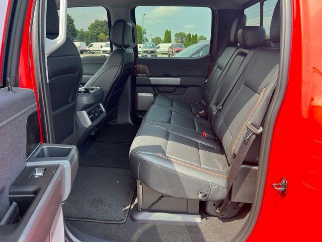 2026 Ford F-250 - $81,505