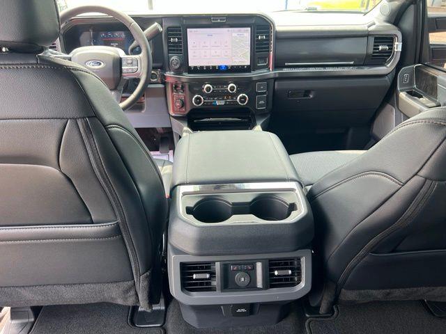 2026 Ford F-250 - $81,505