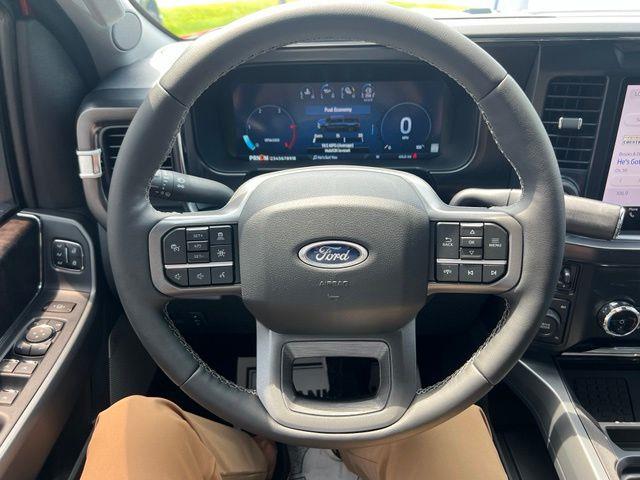 2026 Ford F-250 - $81,505