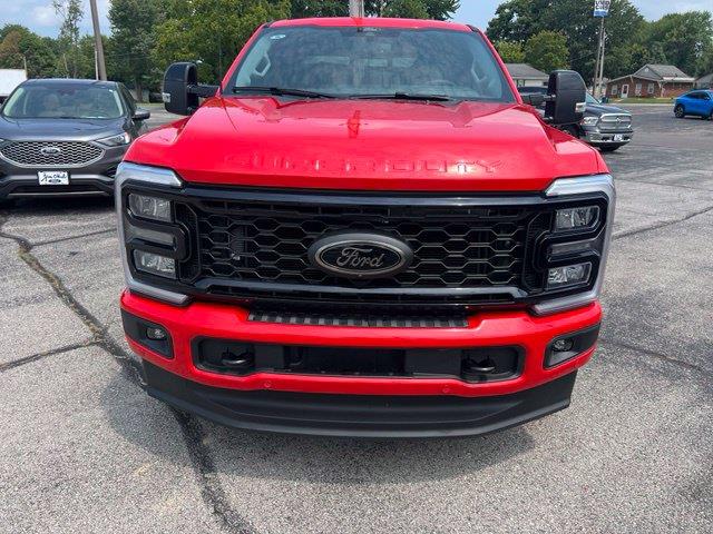 2026 Ford F-250 - $79,750