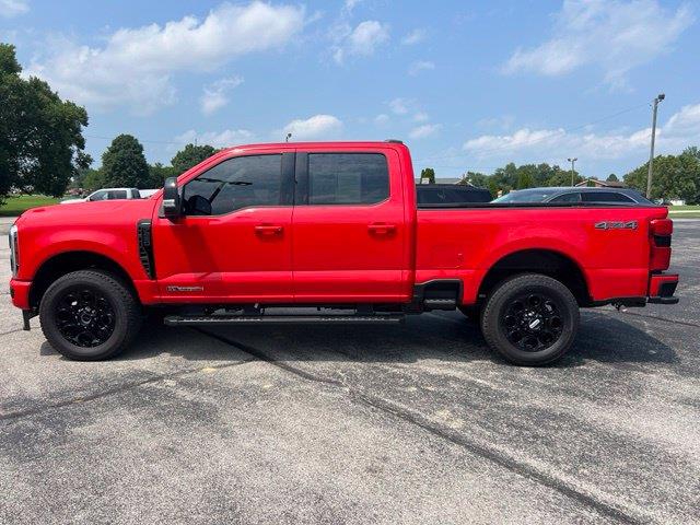 2026 Ford F-250 - $79,750
