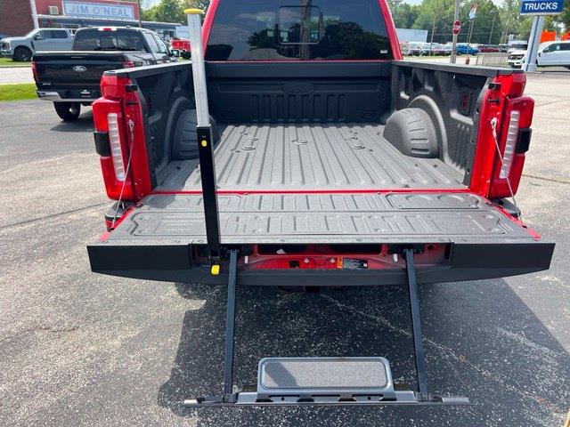 2026 Ford F-250 - $79,750