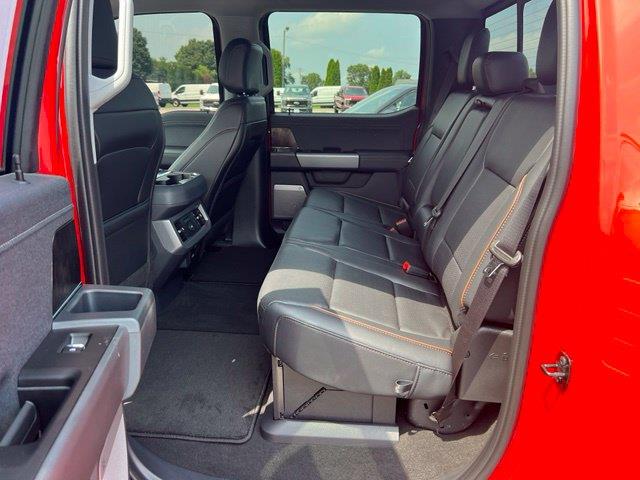2026 Ford F-250 - $79,750