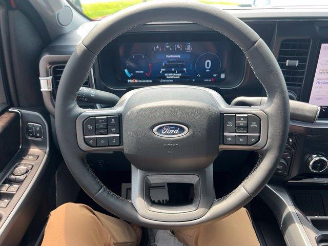 2026 Ford F-250 - $79,750