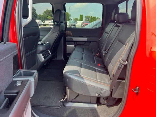 2026 Ford F-250 - $79,750