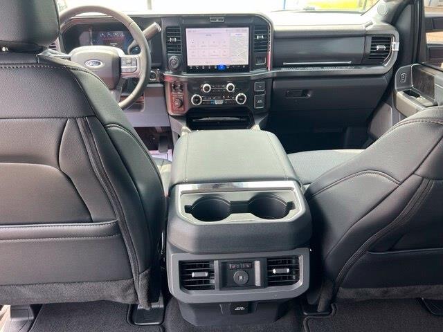2026 Ford F-250 - $79,750